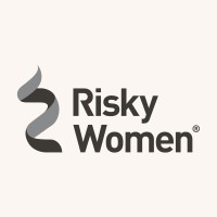 Risky Women logo - Similar company to Grc World Forums