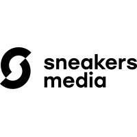 Sneakers Media logo - Similar company to Propel Media