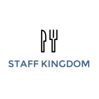 Staff Kingdom Recruitment Agency logo - Similar company to Usteo