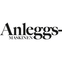 Anleggsmaskinen logo - Similar company to Strøm Gundersen Vestfold As