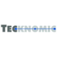 Tecknomic logo - Similar company to Global Excellence Consulting Group
