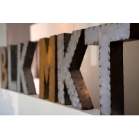 BLK MKT Studios logo - Similar company to Blk Mkt Studios, Llc