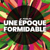 Une Époque Formidable logo - Similar company to Dashicray