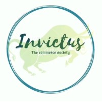 Invictus, The Commerce Society, Mata Sundri College for Women logo - Similar company to Arsd Commtalks