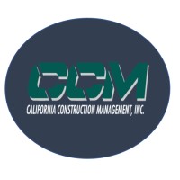 California Construction Management, Inc. logo - Similar company to Maas Companies, Inc.