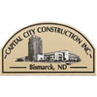 Capital City Construction logo - Similar company to Northwest Contracting, Inc.