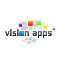 Vision-Apps logo - Similar company to Uvision