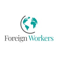 Foreign Workers Lda - International Recruitment Specialists logo - Similar company to Work Permit