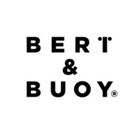 Bert & Buoy logo - Similar company to Hampton By Hilton Torquay