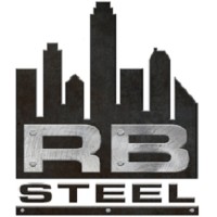 RB Steel LLC logo - Similar company to Rb Structures