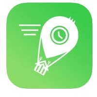 Insocity Food Delivery & Home Services App logo - Similar company to Devzit