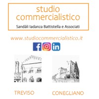 Studio Commercialistico Sandàli Iadanza Battistella e Associati logo - Similar company to Studio Mortandello