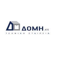 ΔΟΜΗ ΑΤΕ logo - Similar company to Tobuild