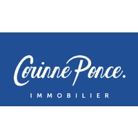 Corinne Ponce Immobilier logo - Similar company to I2T Immobilier