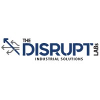 The Disrupt Lab LLC logo - Similar company to Scraping Home