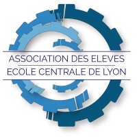 AEECL - Association des Élèves de l'Ecole Centrale de Lyon logo - Similar company to Polytech Racing Team