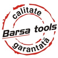 BARSA TOOLS logo - Similar company to Romseh Tools