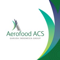 Aerofood ACS (Garuda Indonesia Group) logo - Similar company to Persatuan Ahli Gizi Indonesia (Persagi)