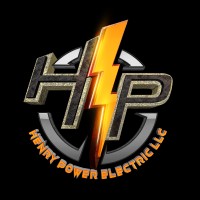 HENRY POWER ELECTRIC LLC logo - Similar company to S.R.E. Inc.