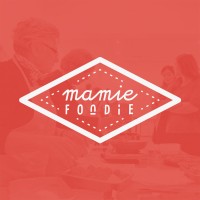 Mamie Foodie logo - Similar company to Oh La Saucisse !