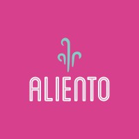Aliento logo - Similar company to Cognito Labs Llc