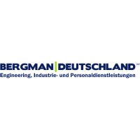 BERGMAN Deutschland GmbH logo - Similar company to Bergman Engineering