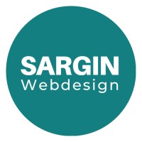 Sargin Webdesign logo - Similar company to Stof Elevator
