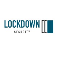 Lockdown Security Oy logo - Similar company to Avion Interactive Oy