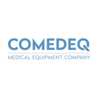 COMEDEQ logo - Similar company to Medutech S.R.O.