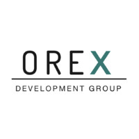 Orex Development Group logo - Similar company to Tulsidas Khimji (Warehousing) Private Limited