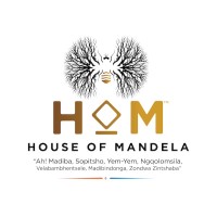 House of Mandela logo - Similar company to Web3Adv.Media