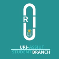 Undergraduate Researchers Initiative - Assiut University [URI-AU] logo - Similar company to Undergraduate Researchers Initiative - Mansoura University [Uri-Mu]