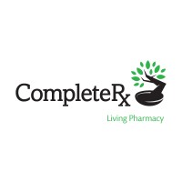 CompleteRx logo - Similar company to Complete 360 Studio