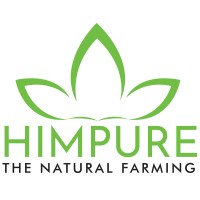 Himpure - The Natural Farming logo - Similar company to Active Automation