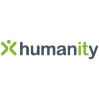 HumanITy logo - Similar company to Mir Group - Turkey