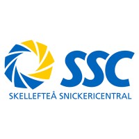 SSC Entreprenad logo - Similar company to Wb Trä