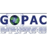 Global Organization of Parliamentarians Against Corruption logo - Similar company to I Have Learned Academy