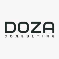 Doza Consulting logo - Similar company to Icebergqa