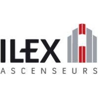 Ilex Ascenseurs Marseille - Groupe ilex logo - Similar company to A Plus Ascenseurs