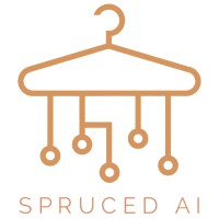 Spruced AI logo - Similar company to Fathom.Fm