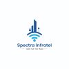 SPECTRA INFRATEL logo - Similar company to Sow & Reap