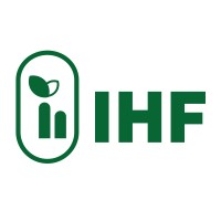 IHF logo - Similar company to Maderisa