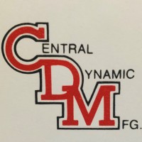 Central Dynamic Mfg logo - Similar company to Clark Timber
