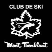 Club de ski Mont-Tremblant logo - Similar company to Canadian Federal Saas User Group