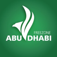 Abu Dhabi Freezone logo - Similar company to Connect Freezone