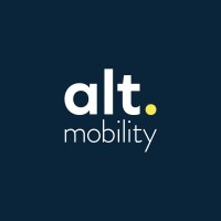 AltMobility logo - Similar company to Green Drive Mobility