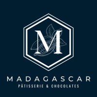 Madagascar Patisserie logo - Similar company to L'Éclat Patisserie