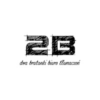 Dwa Bratanki Biuro Tłumaczeń logo - Similar company to Creating Stories