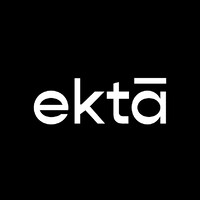 Ekta Studio logo - Similar company to Keanan Duffty Studio