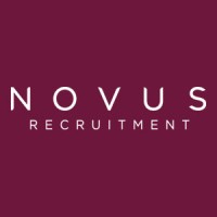 Novus Recruitment logo - Similar company to Highlight Telecom Midwest Ltd